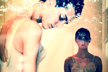 Collection the LOST ROOM; created by Alessandro Passerini
