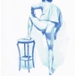 Still Life 2 (from Blyeboy series)
