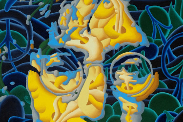 Collection Pop Culture; created by Werner Horvath