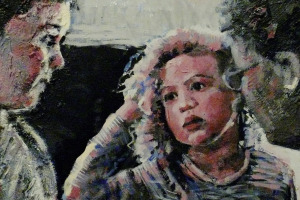 Trevor Mill