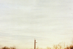 Colorless Sky Angela Cappetta
