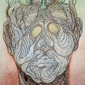Something in an Imaginery Head