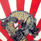 Dragon God
