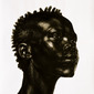Head of  girl