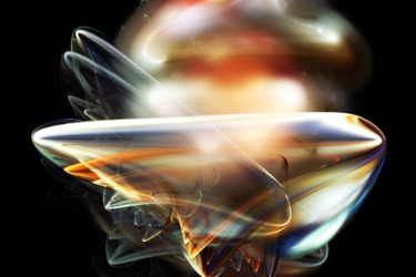 Collection Cosmic Dance; created by DrVinod Chauhan