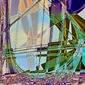 High boat