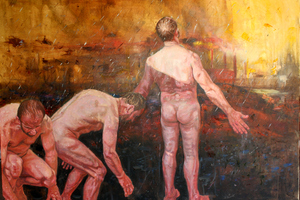 Howard Mason