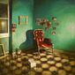 green room 