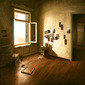 open window