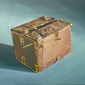 carton jaune