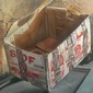 Carton halal