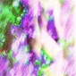 Nude Woman from the back - Dreamline series