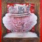 ALL THE PORTRAITS OF H.M. QUEEN ELIZABETH II/ RED PORTRAIT 4