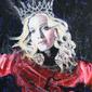MADONNA QUEEN