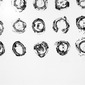 133 / 66,5 / 33,25 / 1 (detail)