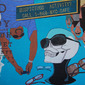 Suspiciuos Activity, 60X80cm