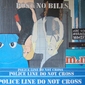 Post No Bills, 60X80cm