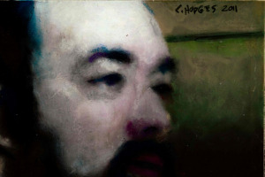 Chris Hodges