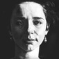 Portrait of Aneta