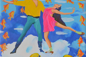 Gayatri Artist