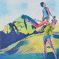 Dancers from a strange epoch