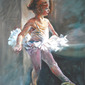 Little Ballarina