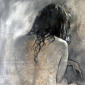 Seated Girl