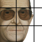 Polyptych: Paco I