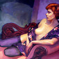 The Chaise Longue