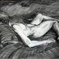 Reclining Female Nude