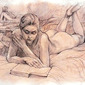 Amy Reading