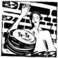 Yo Yo Maze