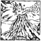 Volcano Maze