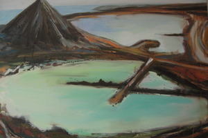 Gill Robinson