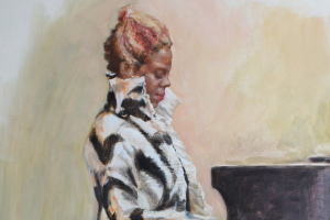 Gill Robinson