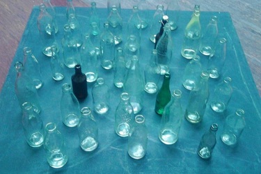 Collection Voice and Visibility; created by Alice Lenkiewicz