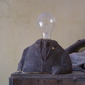 the lamp man