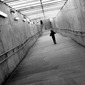 Child Fleeing