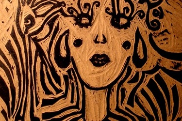 Collection Printmakings; created by Amalia Julieta Gomez