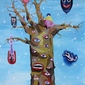 eye tree