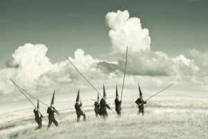 Laurence Winram