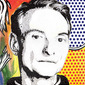 Literally Roy Lichtenstein
