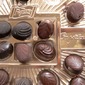 Choco Brooch