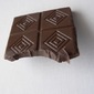 Brooch-choco