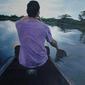 Pirogue