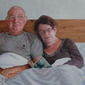Mum & Dad, Rod & Jude Painter