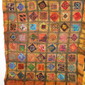Caravanserai- Traveller's Blanket