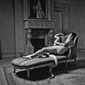 12 Naked Men - "Deceit" (Edition of 25)