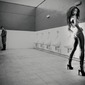 Woman Undone - "Pissoir" (Edition of 25)