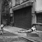 Urban Disquiet - Two White Bitches